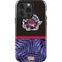 NBA Toronto Raptors Retro Palms iPhone 15 Pro Impact Case